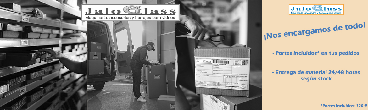 Jaloglass