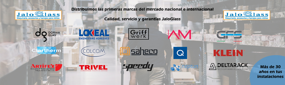 Jaloglass